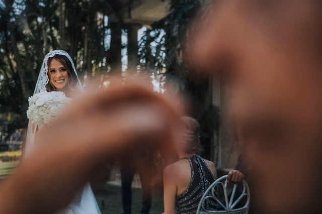 Boda de Gaby & Edgar en Finca San Javier, Huaxtla, Jal