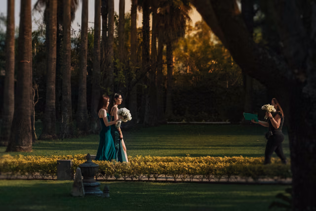 Boda de Gaby & Edgar en Finca San Javier, Huaxtla, Jal