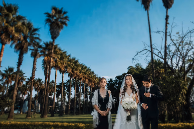 Boda de Gaby & Edgar en Finca San Javier, Huaxtla, Jal