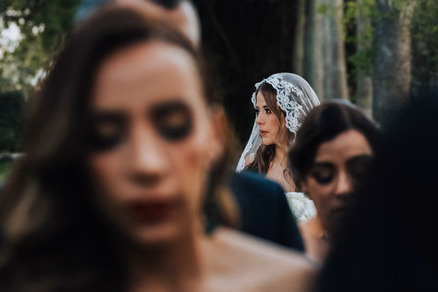 Boda de Gaby & Edgar en Finca San Javier, Huaxtla, Jal