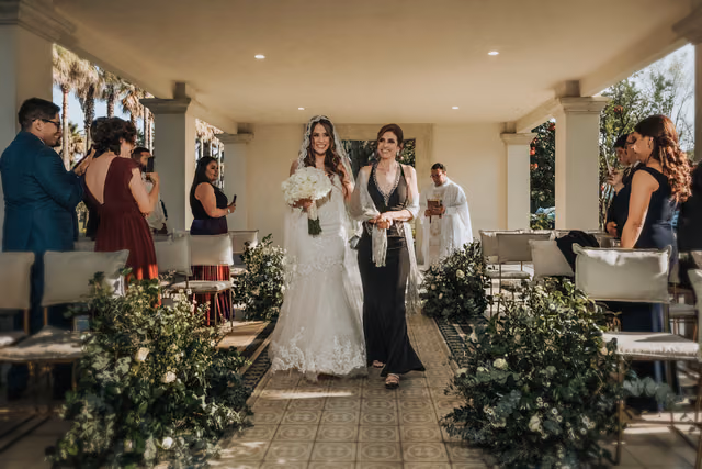 Boda de Gaby & Edgar en Finca San Javier, Huaxtla, Jal