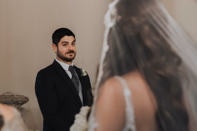 Boda de Gaby & Edgar en Finca San Javier, Huaxtla, Jal