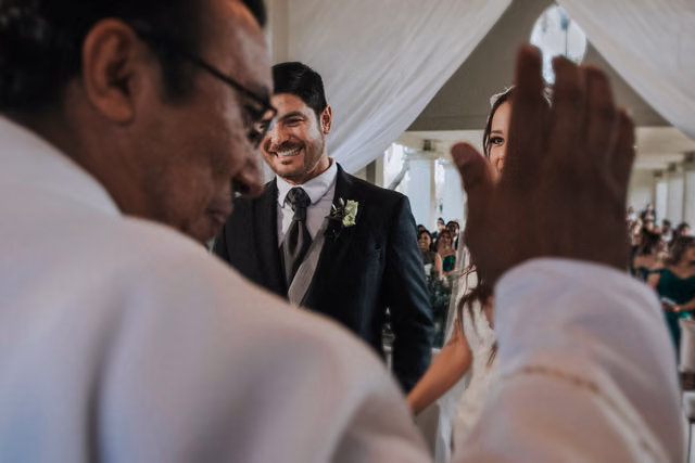 Boda de Gaby & Edgar en Finca San Javier, Huaxtla, Jal