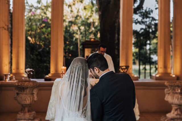 Boda de Gaby & Edgar en Finca San Javier, Huaxtla, Jal
