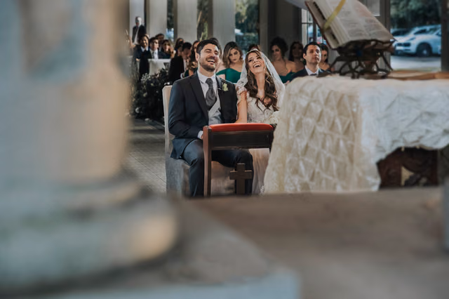 Boda de Gaby & Edgar en Finca San Javier, Huaxtla, Jal