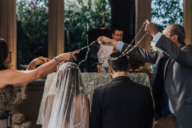 Boda de Gaby & Edgar en Finca San Javier, Huaxtla, Jal