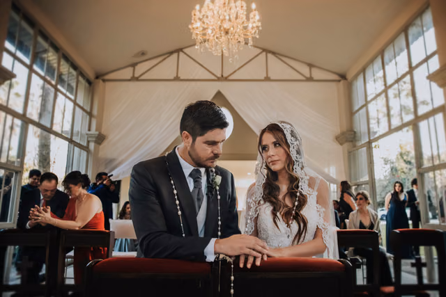 Boda de Gaby & Edgar en Finca San Javier, Huaxtla, Jal