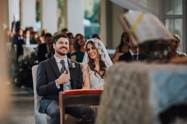 Boda de Gaby & Edgar en Finca San Javier, Huaxtla, Jal