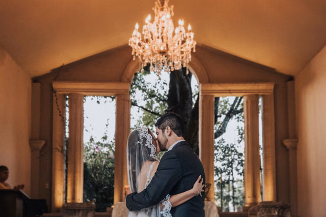 Boda de Gaby & Edgar en Finca San Javier, Huaxtla, Jal