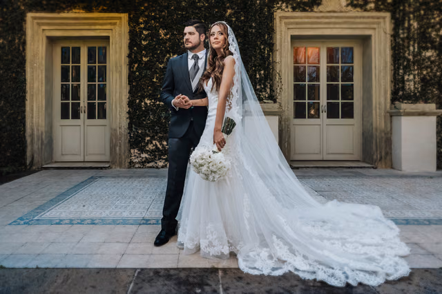 Boda de Gaby & Edgar en Finca San Javier, Huaxtla, Jal