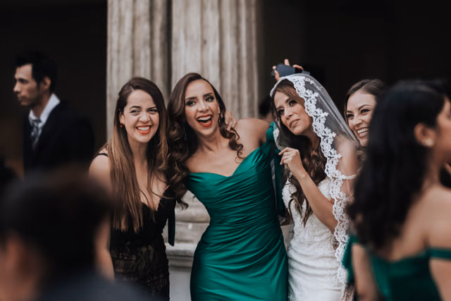Boda de Gaby & Edgar en Finca San Javier, Huaxtla, Jal