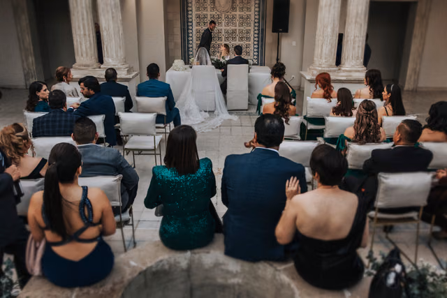 Boda de Gaby & Edgar en Finca San Javier, Huaxtla, Jal