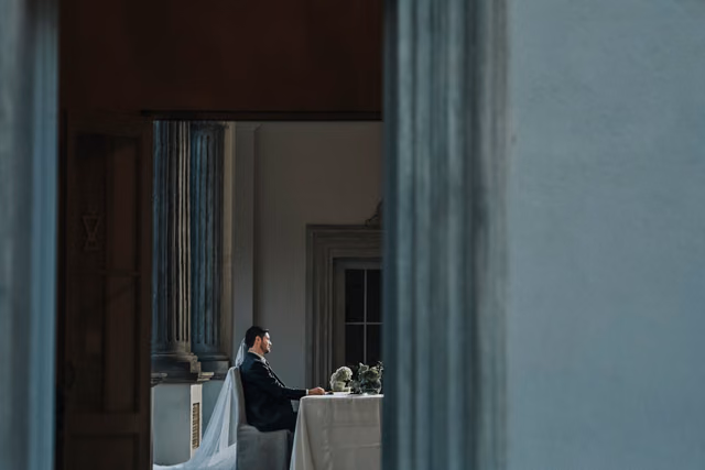 Boda de Gaby & Edgar en Finca San Javier, Huaxtla, Jal