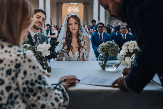 Boda de Gaby & Edgar en Finca San Javier, Huaxtla, Jal