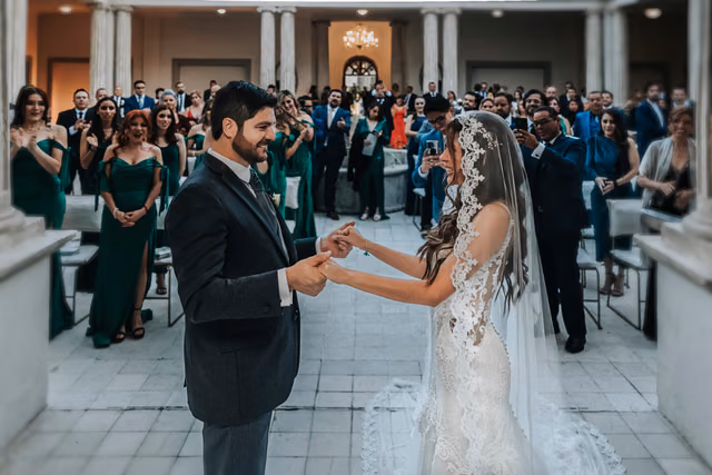 Boda de Gaby & Edgar en Finca San Javier, Huaxtla, Jal