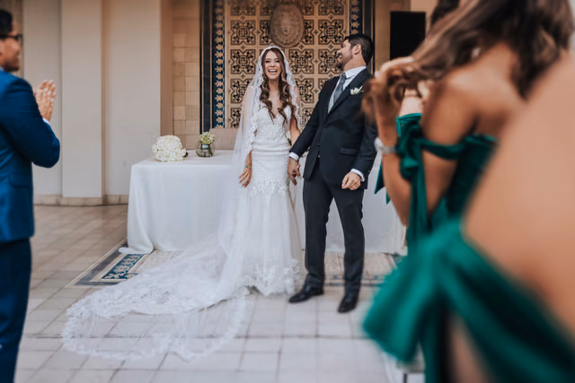 Boda de Gaby & Edgar en Finca San Javier, Huaxtla, Jal