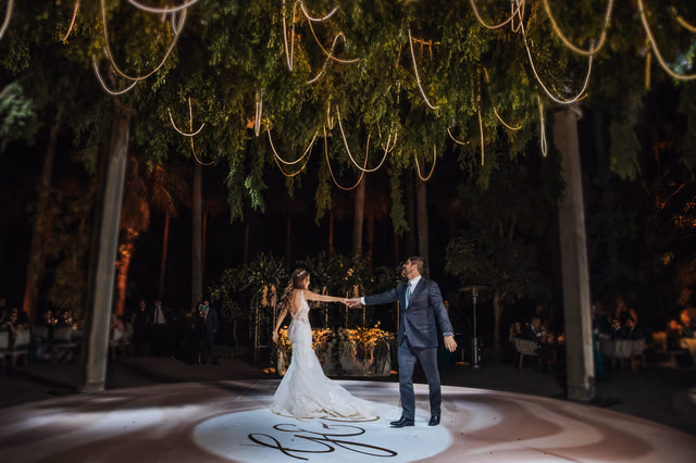 Boda de Gaby & Edgar en Finca San Javier, Huaxtla, Jal