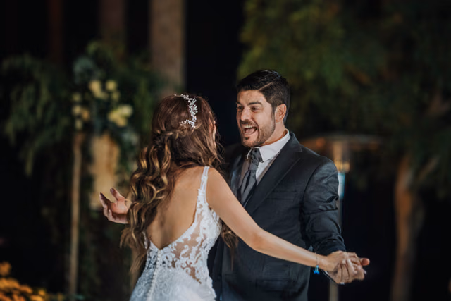 Boda de Gaby & Edgar en Finca San Javier, Huaxtla, Jal