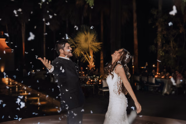 Boda de Gaby & Edgar en Finca San Javier, Huaxtla, Jal