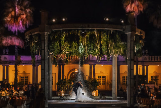 Boda de Gaby & Edgar en Finca San Javier, Huaxtla, Jal
