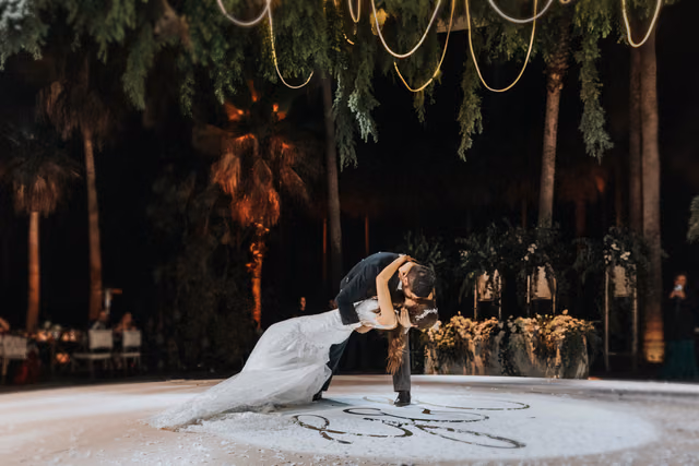 Boda de Gaby & Edgar en Finca San Javier, Huaxtla, Jal