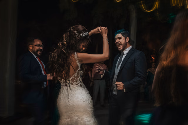 Boda de Gaby & Edgar en Finca San Javier, Huaxtla, Jal