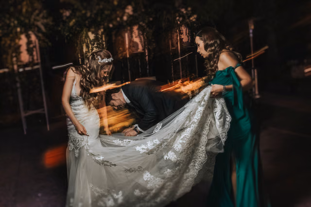 Boda de Gaby & Edgar en Finca San Javier, Huaxtla, Jal