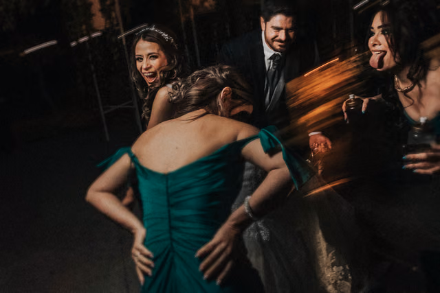 Boda de Gaby & Edgar en Finca San Javier, Huaxtla, Jal