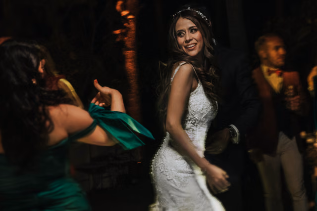 Boda de Gaby & Edgar en Finca San Javier, Huaxtla, Jal