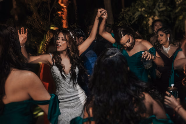Boda de Gaby & Edgar en Finca San Javier, Huaxtla, Jal