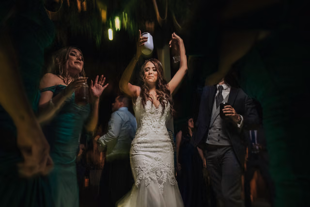 Boda de Gaby & Edgar en Finca San Javier, Huaxtla, Jal