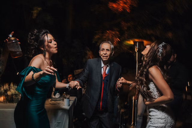 Boda de Gaby & Edgar en Finca San Javier, Huaxtla, Jal