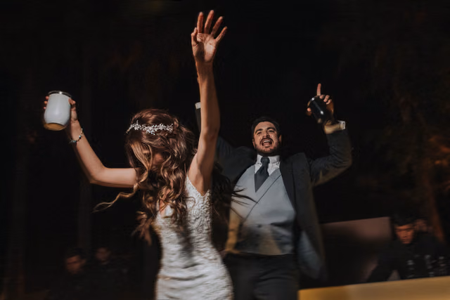 Boda de Gaby & Edgar en Finca San Javier, Huaxtla, Jal