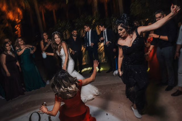 Boda de Gaby & Edgar en Finca San Javier, Huaxtla, Jal