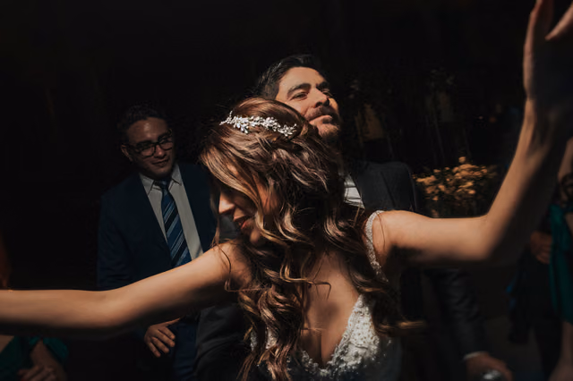 Boda de Gaby & Edgar en Finca San Javier, Huaxtla, Jal
