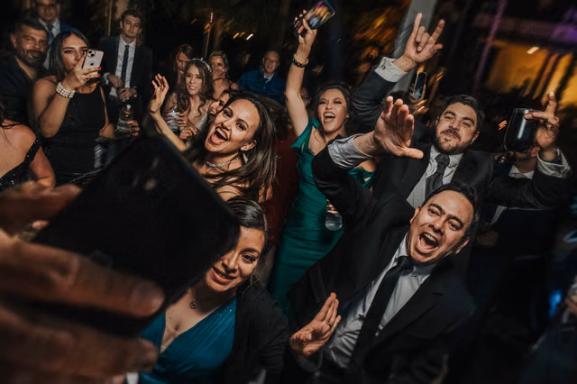 Boda de Gaby & Edgar en Finca San Javier, Huaxtla, Jal