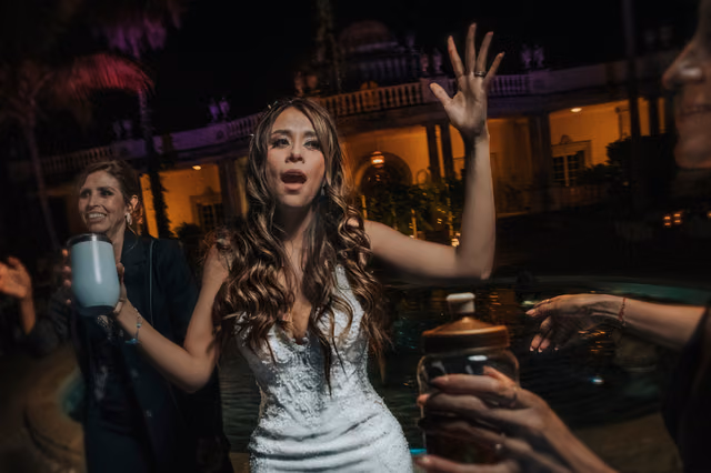 Boda de Gaby & Edgar en Finca San Javier, Huaxtla, Jal