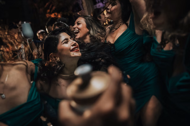 Boda de Gaby & Edgar en Finca San Javier, Huaxtla, Jal