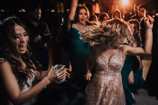Boda de Gaby & Edgar en Finca San Javier, Huaxtla, Jal