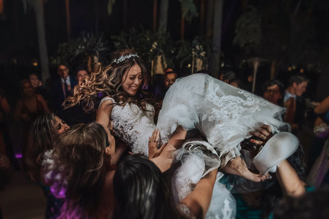 Boda de Gaby & Edgar en Finca San Javier, Huaxtla, Jal