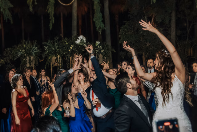 Boda de Gaby & Edgar en Finca San Javier, Huaxtla, Jal