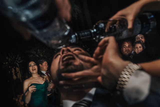 Boda de Gaby & Edgar en Finca San Javier, Huaxtla, Jal