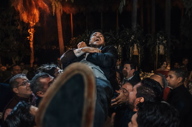 Boda de Gaby & Edgar en Finca San Javier, Huaxtla, Jal