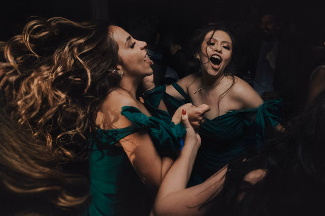 Boda de Gaby & Edgar en Finca San Javier, Huaxtla, Jal