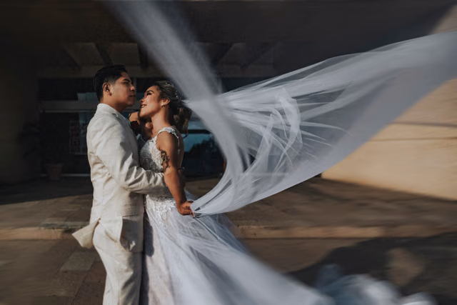 Rocío y Daniel el día de su boda en Glück Salón, Tuxtla Gutiérrez, Chiapas