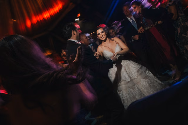 Boda de Joy & Daniel en Hacienda Amalucan, Puebla, Mexico
