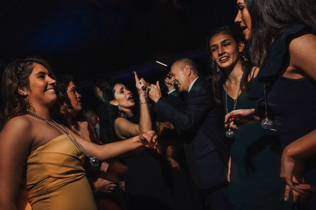 Boda de Joy & Daniel en Hacienda Amalucan, Puebla, Mexico