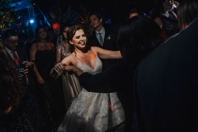Boda de Joy & Daniel en Hacienda Amalucan, Puebla, Mexico