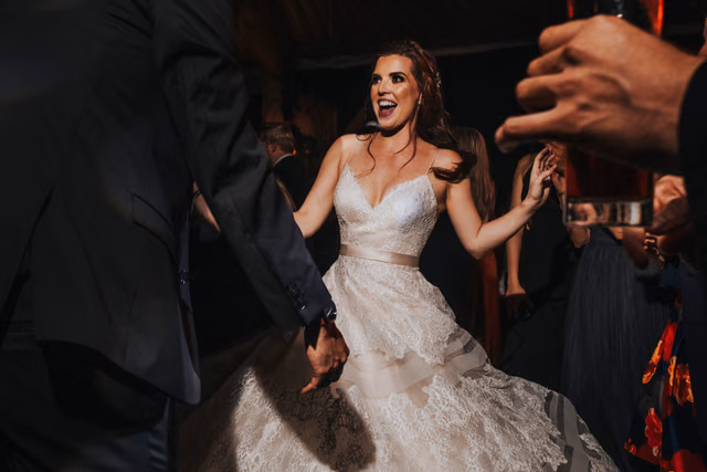 Boda de Joy & Daniel en Hacienda Amalucan, Puebla, Mexico
