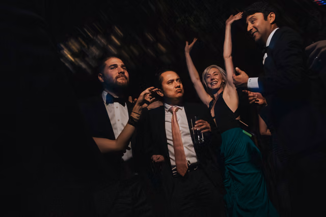 Boda de Joy & Daniel en Hacienda Amalucan, Puebla, Mexico